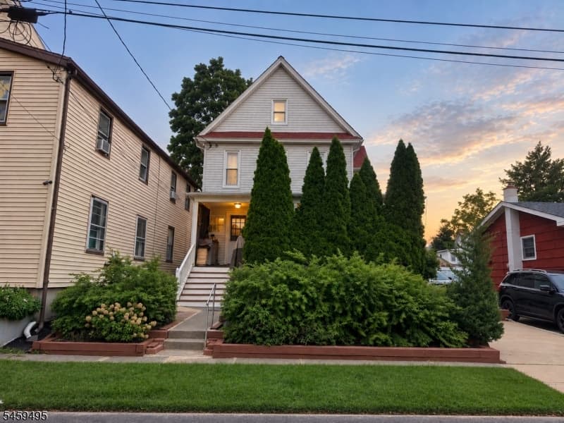 20 Verdon St, North Plainfield Borough