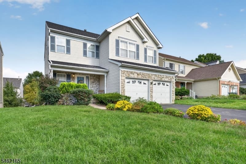 1005 Jefferson Drive, Greenwich Township