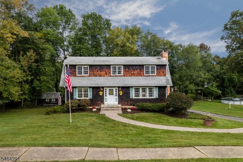 183 Eyland Ave, Roxbury Township