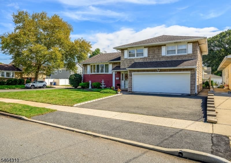 385 Jensen Ave, Rahway City