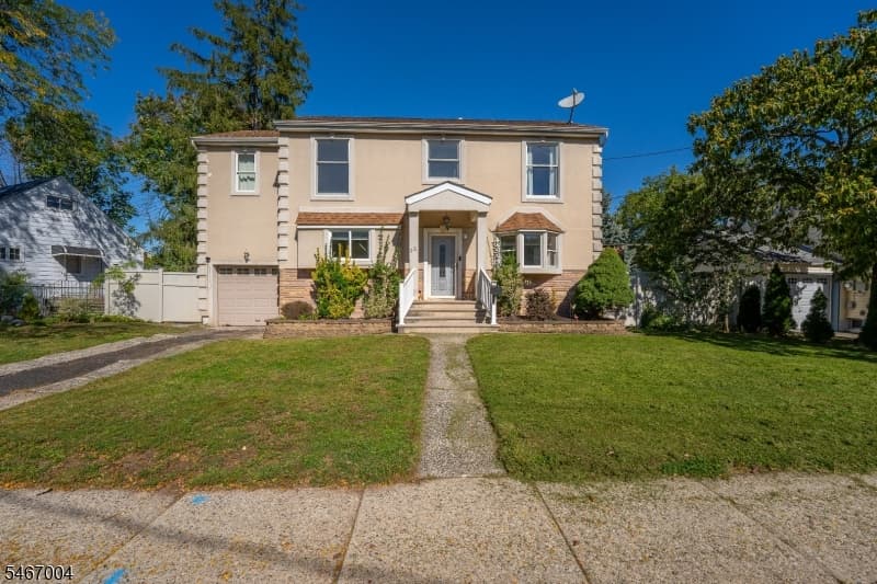 15 Dean Ter, Union Township