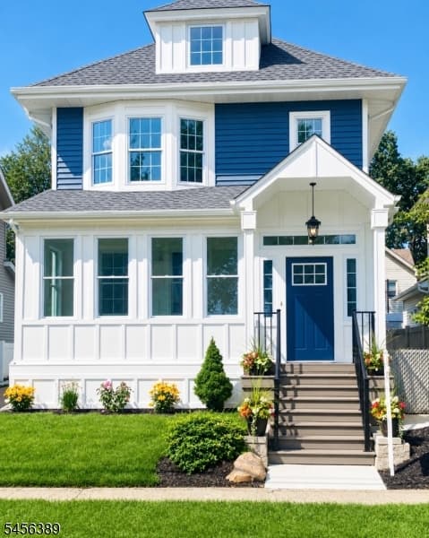 217 E Clay Ave, Roselle Park Borough