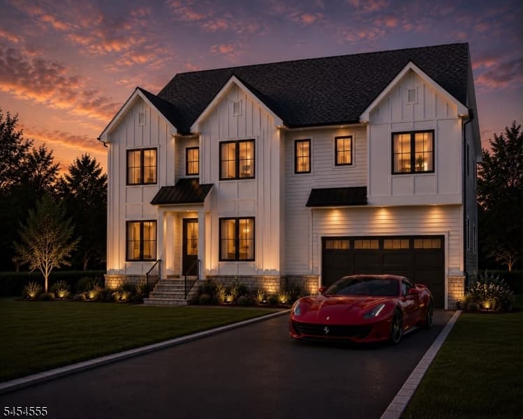 53 Mounthaven Drive, Livingston Township
