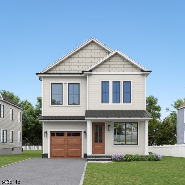 10 Weston Ave, Chatham Borough