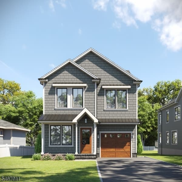 12 Weston Ave, Chatham Borough