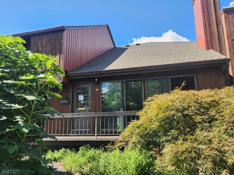 498 Auten Rd #3-B, Hillsborough Township