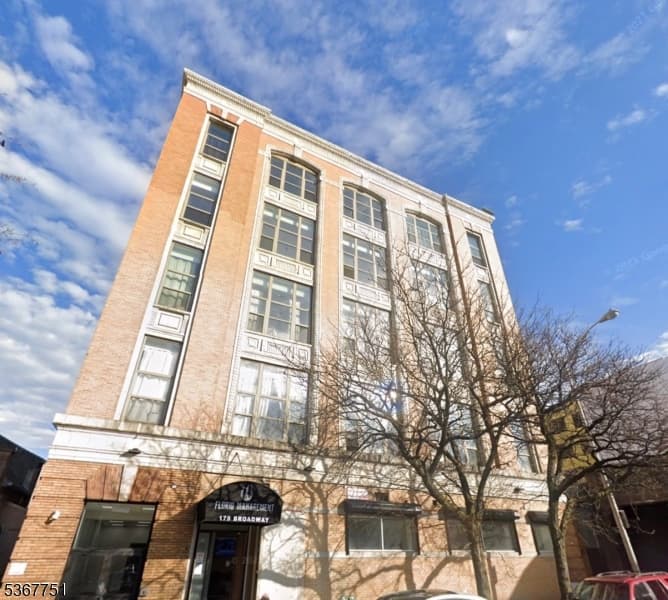 175 Broadway #205, Paterson City