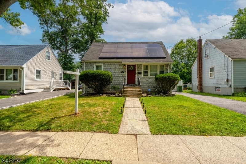 735 Harrison Ave, Roselle Borough