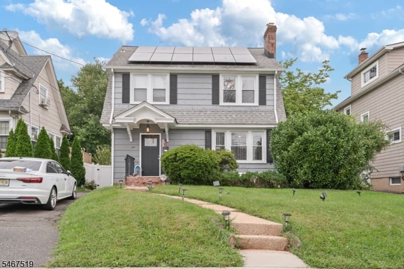 154 Sandford Ave, North Plainfield Borough