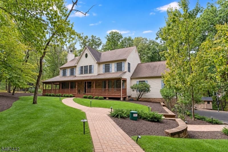 931 Vosseller Ave, Bridgewater Township