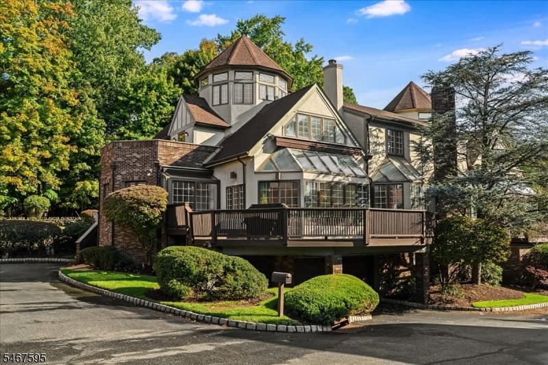 10 Kips Ridge C0010, Montclair Township