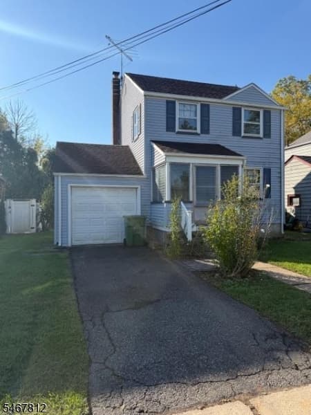 280 E 5Th Ave, Roselle Borough