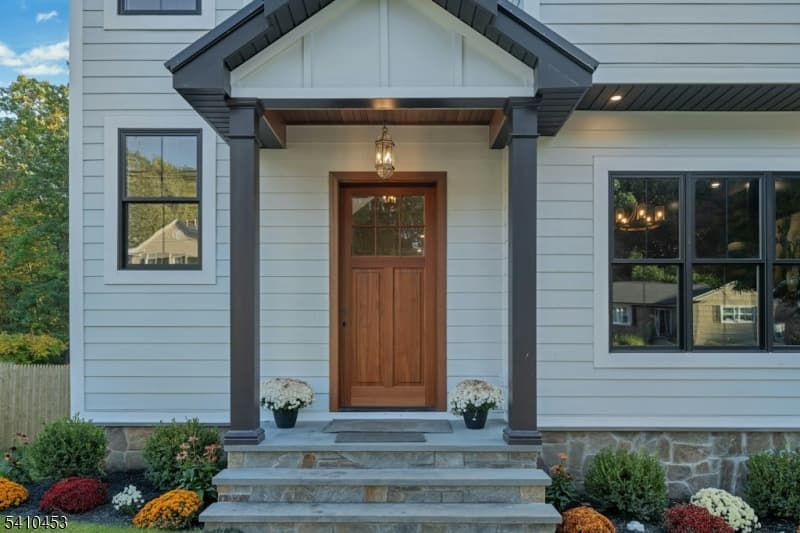 83 W End Ave, Summit City