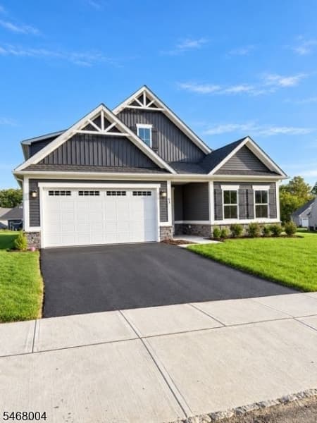 63 THOMAS KNOLL BLVD, Mansfield Township