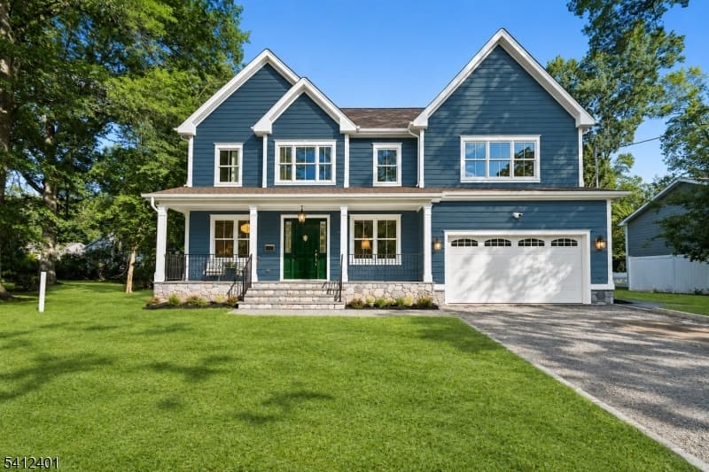 91 CANOE BROOK PARKWAY, Summit City