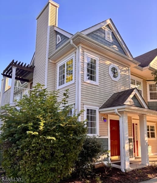 230 Old Farm Dr #230, Allamuchy Township