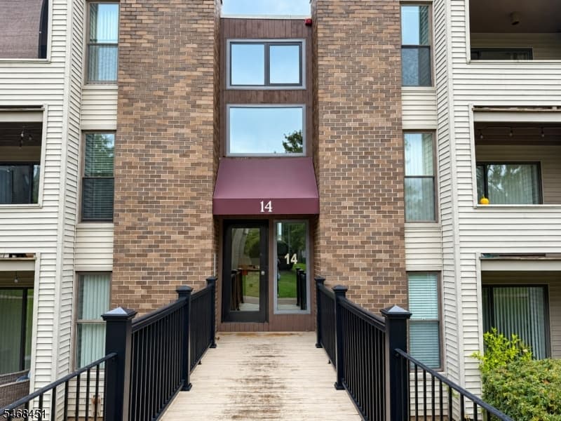 14 River Rd #k, Nutley Township