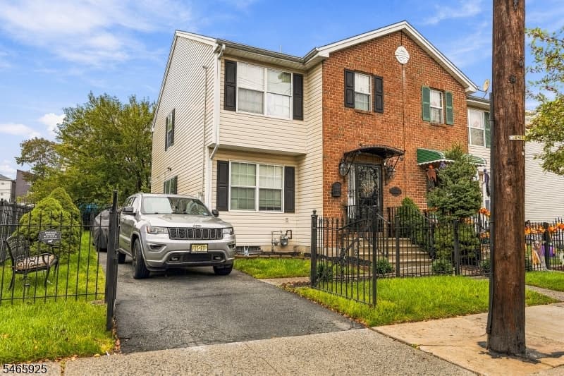 487 S 13Th St, Newark City