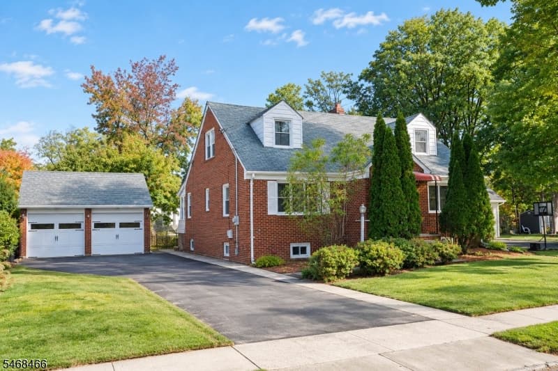 154 Locust Ave, Garwood Borough