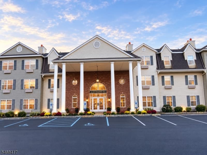 6307 Richmond Rd #307, West Milford Township