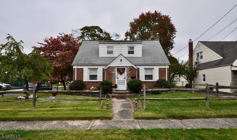 241 Henley Ave, New Milford Borough