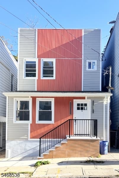 34 Tichenor Ter, Irvington Township