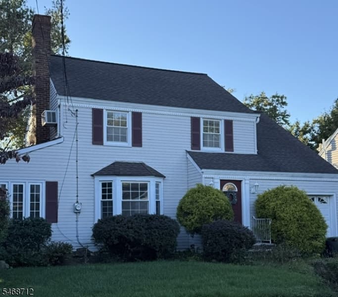 394 Spring St, Union Township