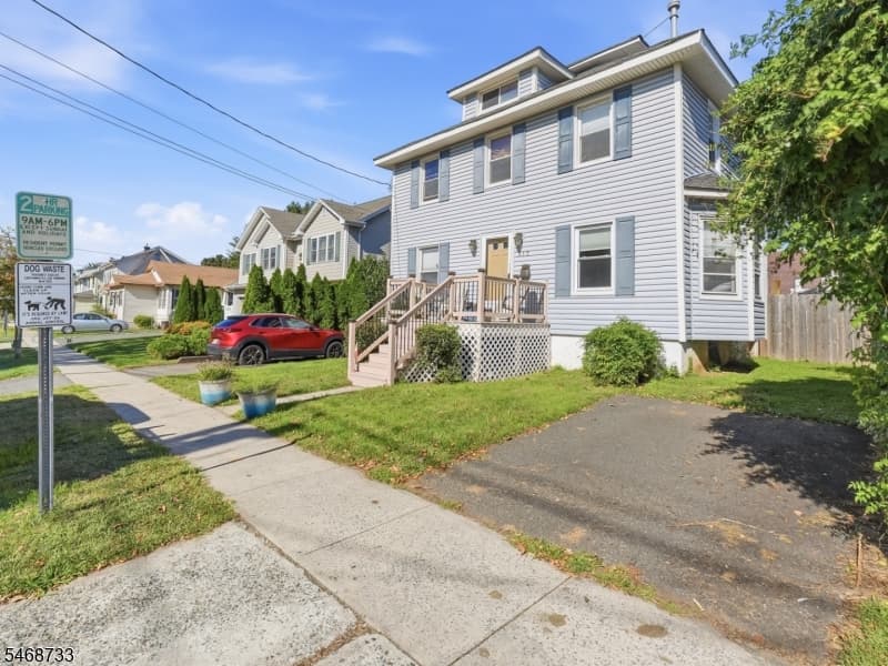 515 Elm St, Cranford Township