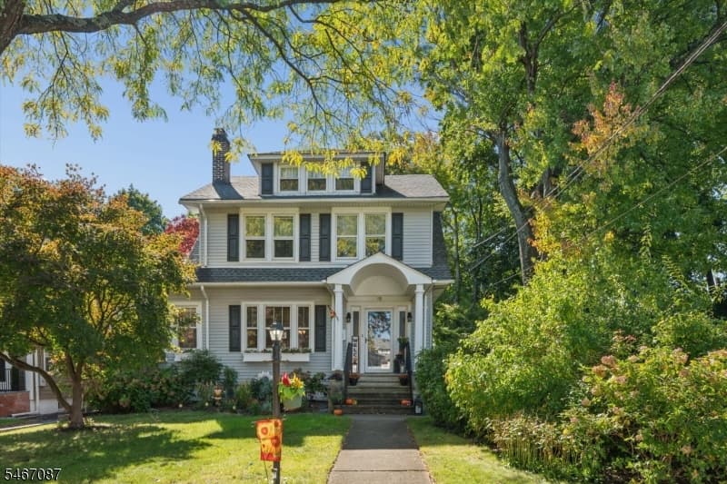 15 Fairview Ave, Glen Rock Borough