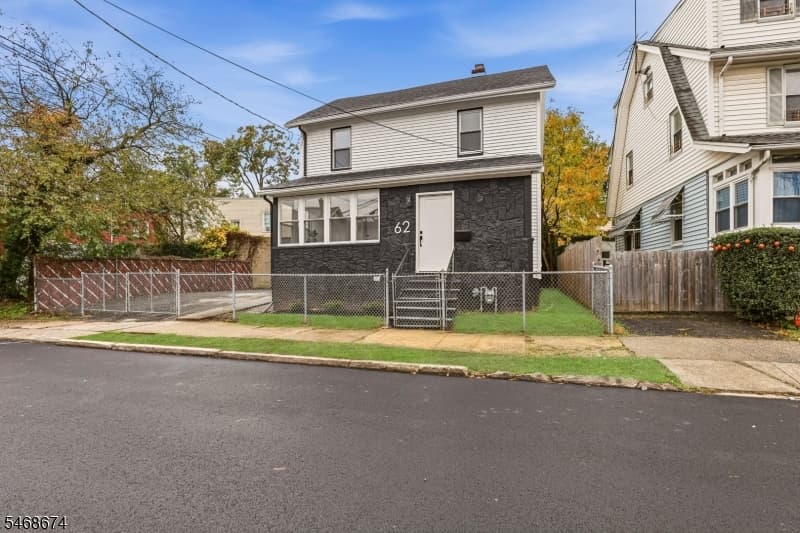 62 Unity Ave, Newark City