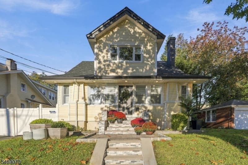 88 Burlington Ave, Paterson City