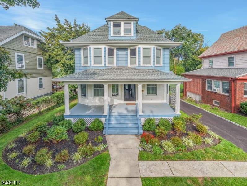 477 Vose Ave, South Orange Village Township
