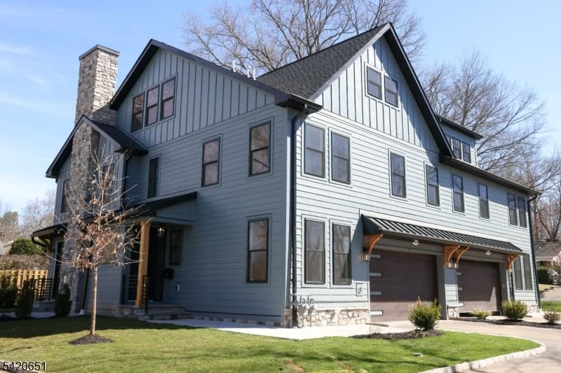 491 Central Ave #1, New Providence Borough
