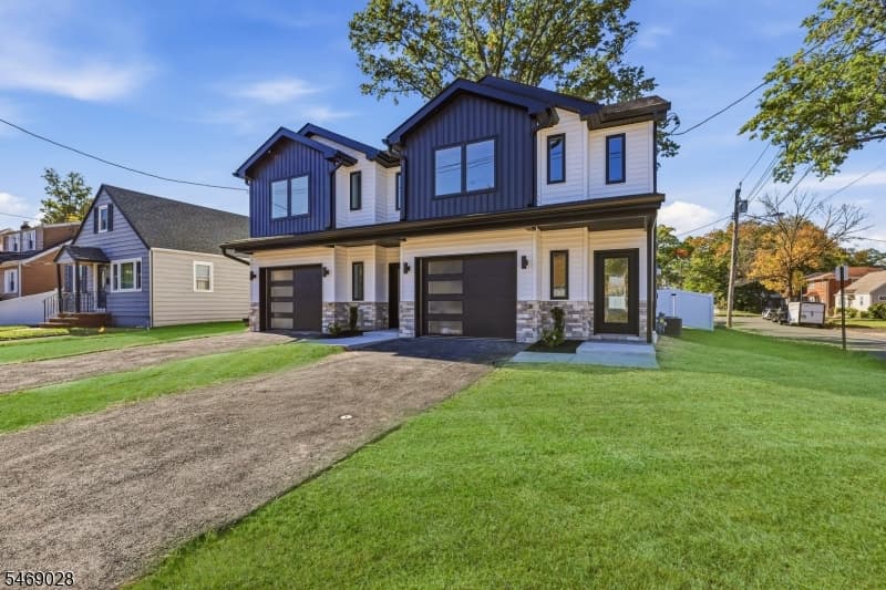 617 Lincoln St, Linden City