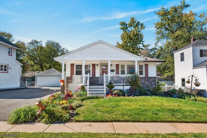 33 Newman St, Metuchen Borough
