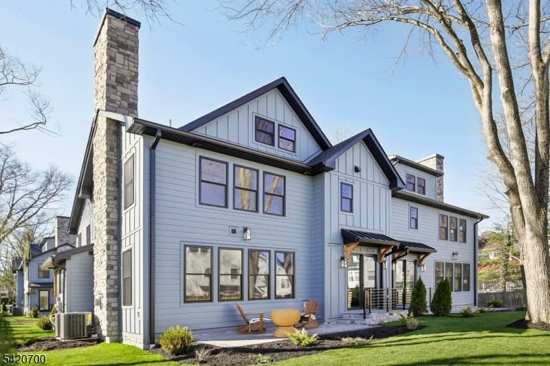 491 Central Ave #3, New Providence Borough