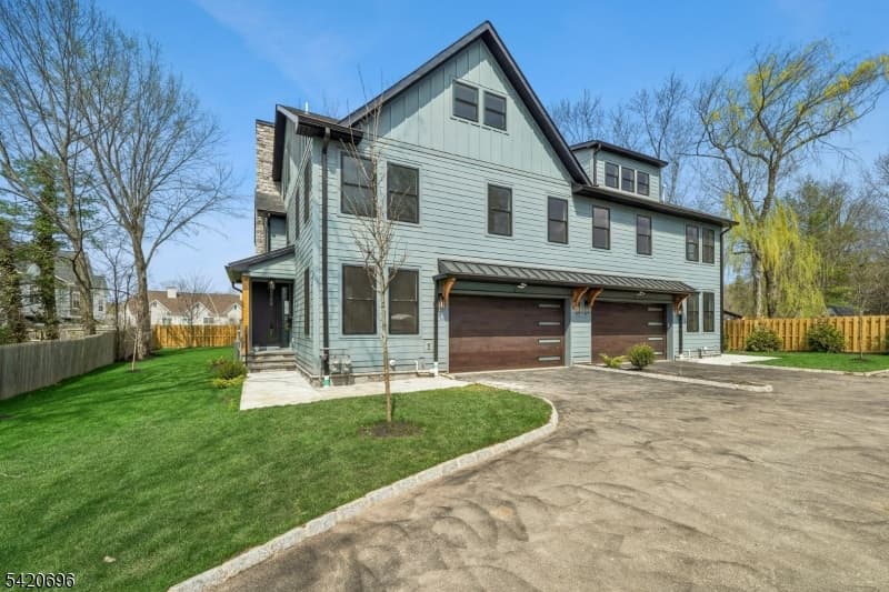 491 Central Ave #4, New Providence Borough