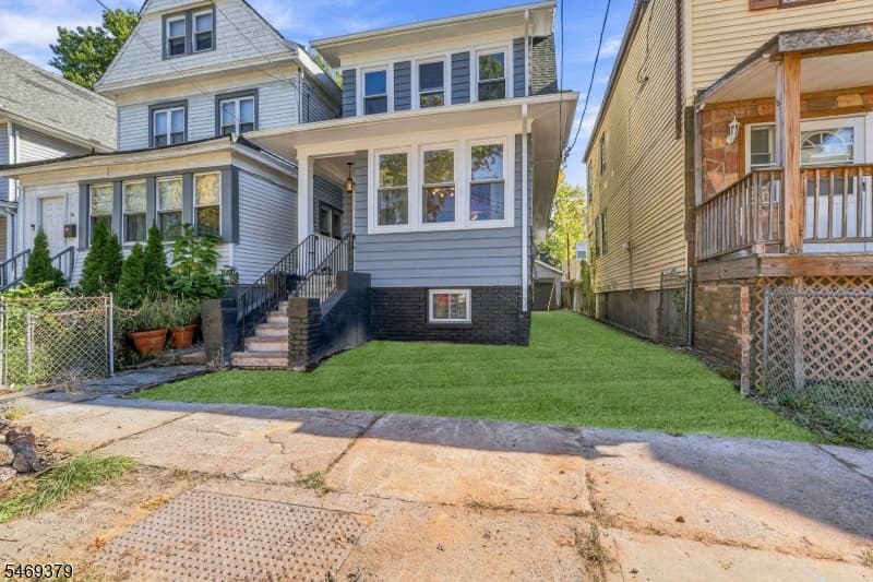 98 Vermont Ave, Newark City