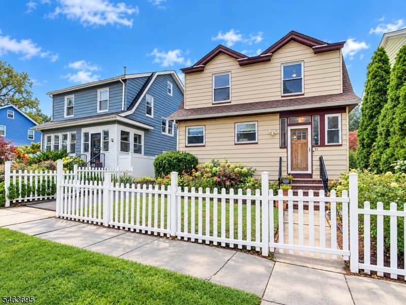 93 Midland Ave, East Orange City