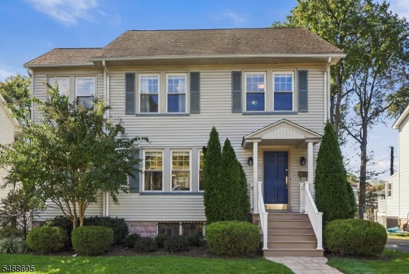 216 Village Rd, South Orange Village Township