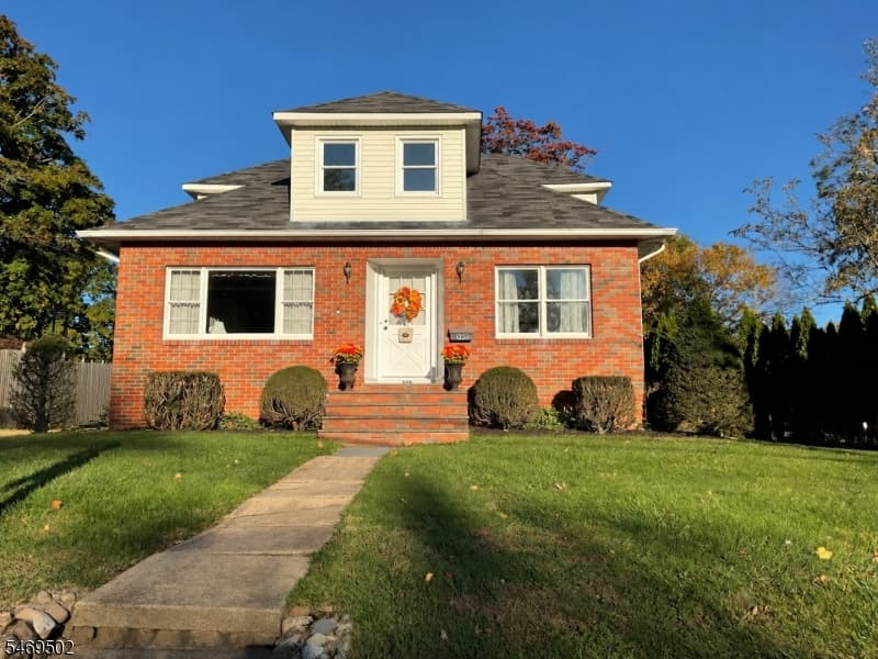 309 Erie Ave, Midland Park Borough