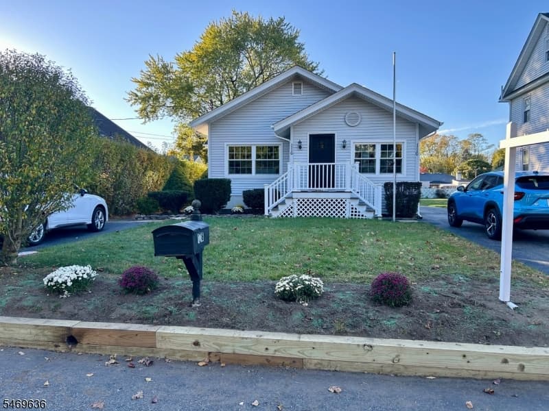116 Kenvil Ave, Roxbury Township