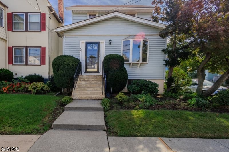 50 Elmwood Ter, Irvington Township