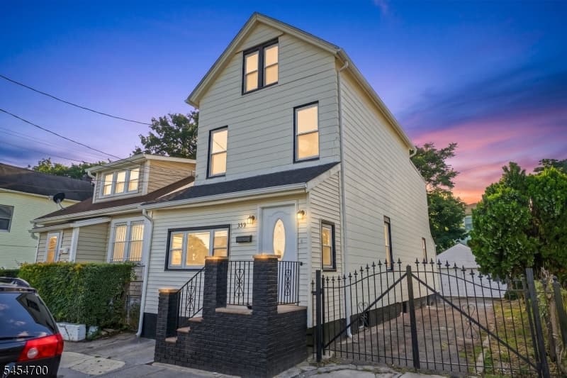359 S 18Th St, Newark City