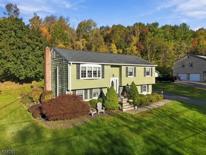 36 Brookside Ave, Mansfield Township