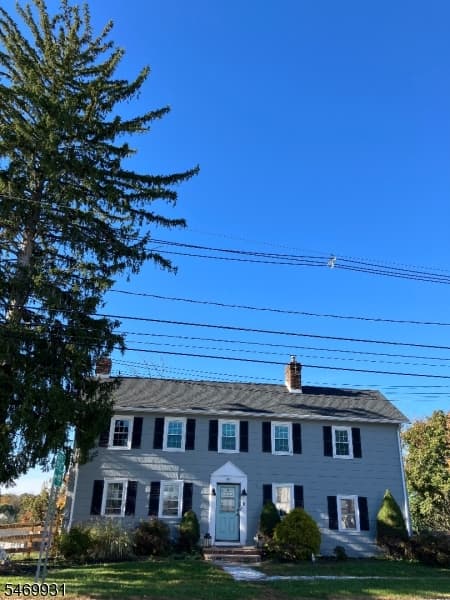891 Amwell Rd, Hillsborough Township