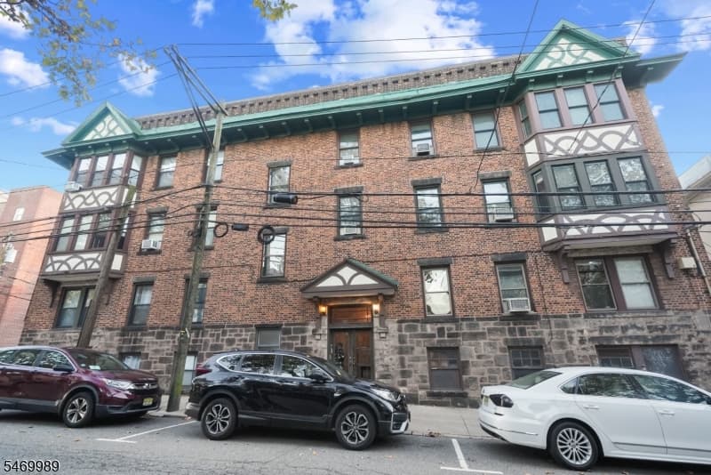 33 62Nd St #5, West New York Town