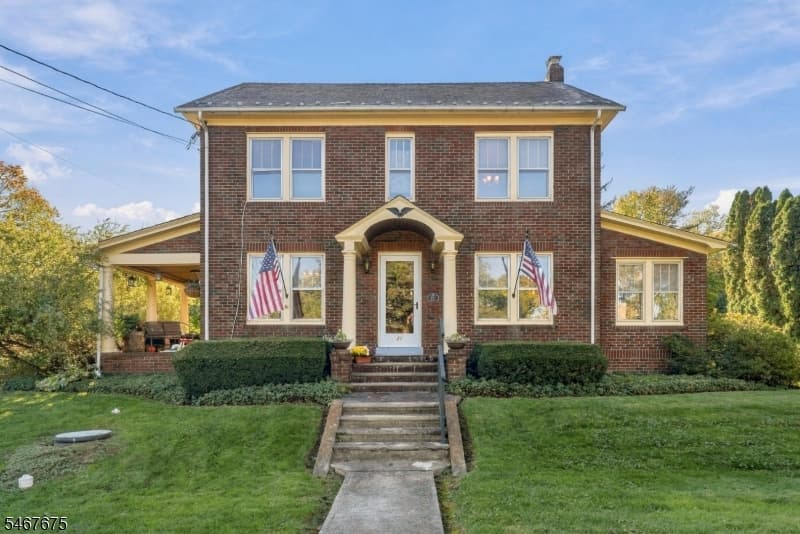 22 Hillcrest Ave, Washington Township
