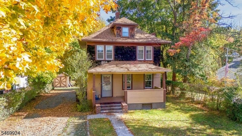 29 Valhalla Rd, Montville Township