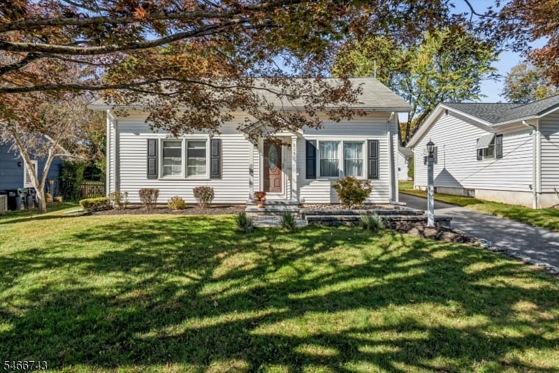 609 E Prospect St, Hackettstown Town